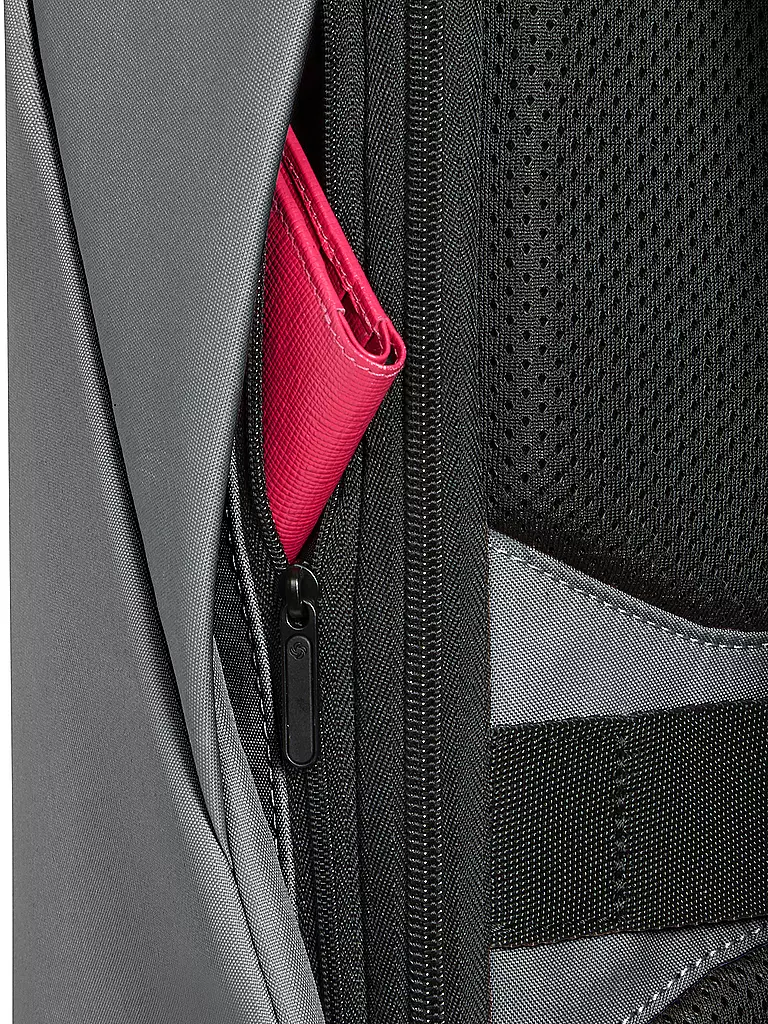 SAMSONITE | Rucksack SECURIPAK 2.0 15.6