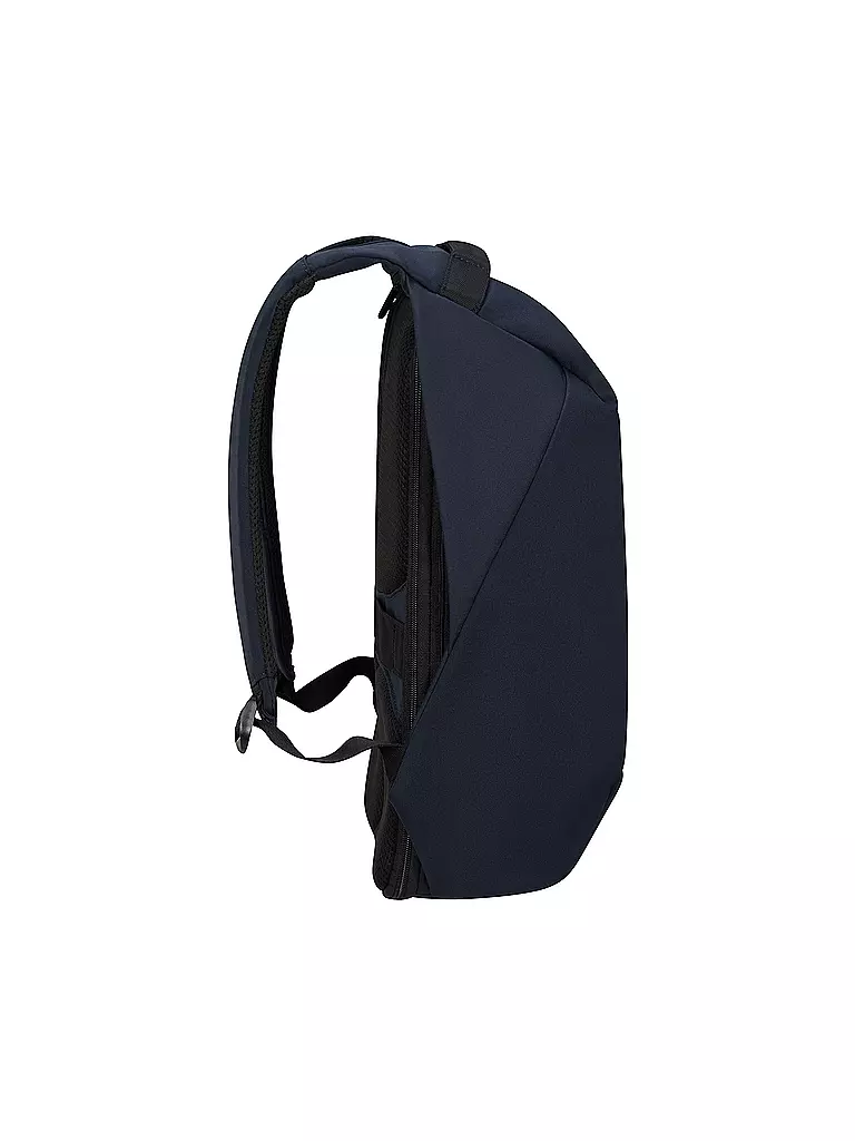 SAMSONITE | Rucksack SECURIPAK 2.0 15.6" dark blue | dunkelblau