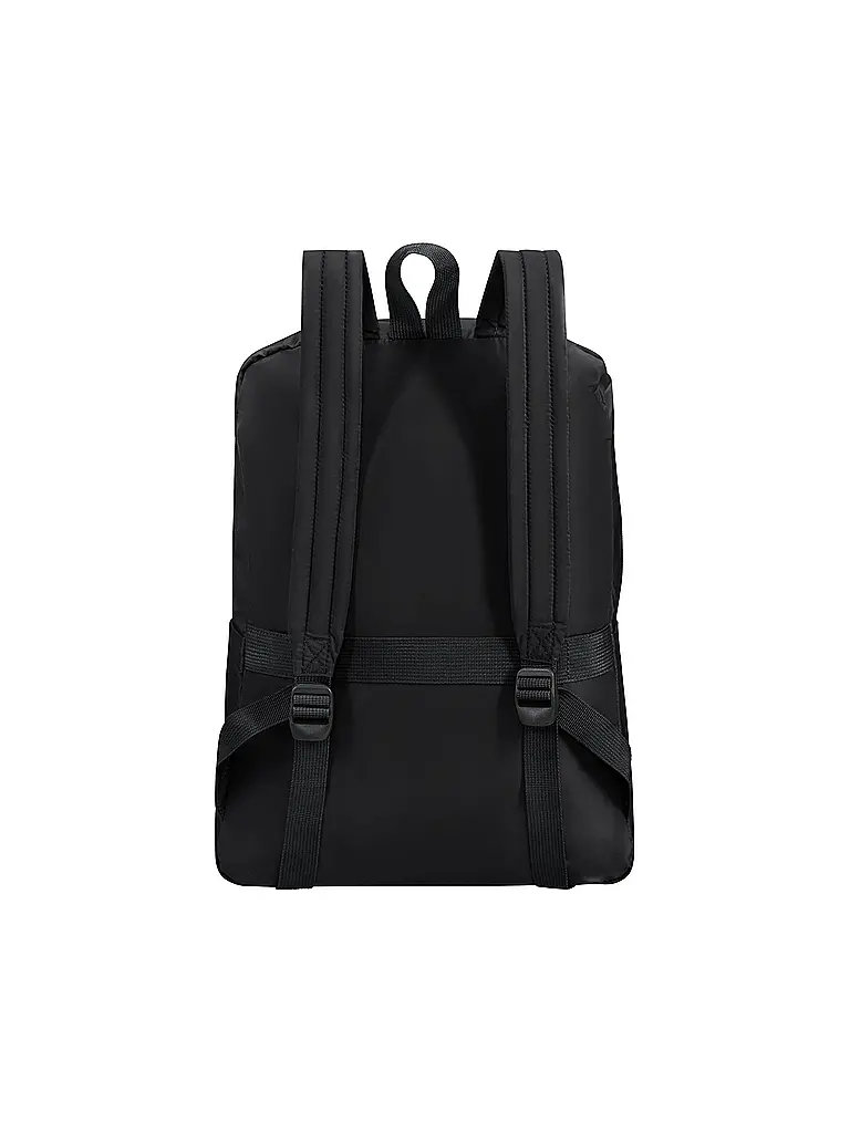 SAMSONITE | Rucksack TA REVOLUTION Small faltbar black | 