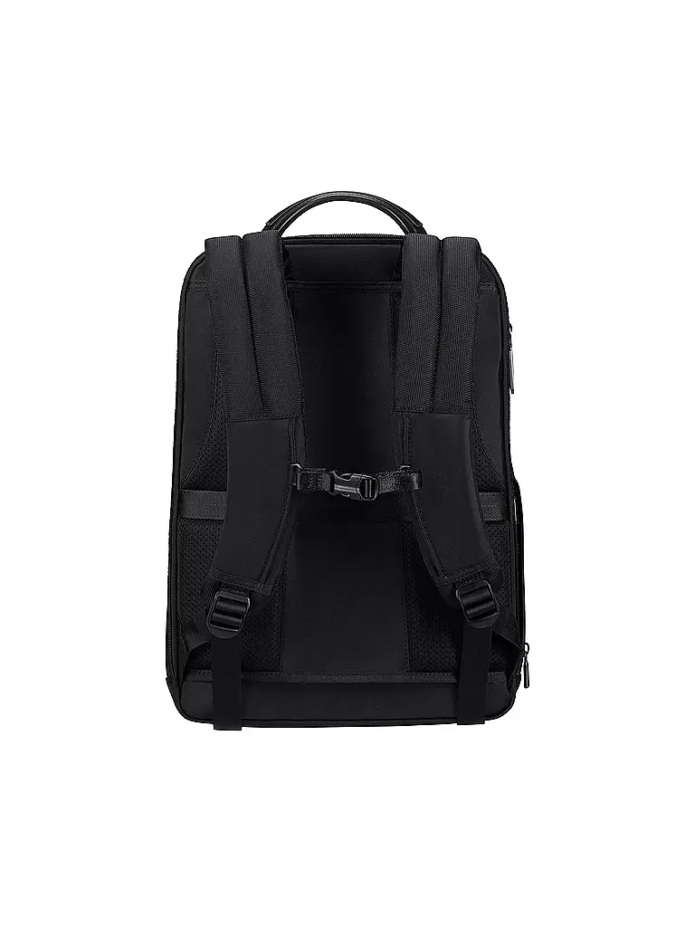 SAMSONITE | Rucksack URBAN-EYE 15.6 2 Pockets black | schwarz