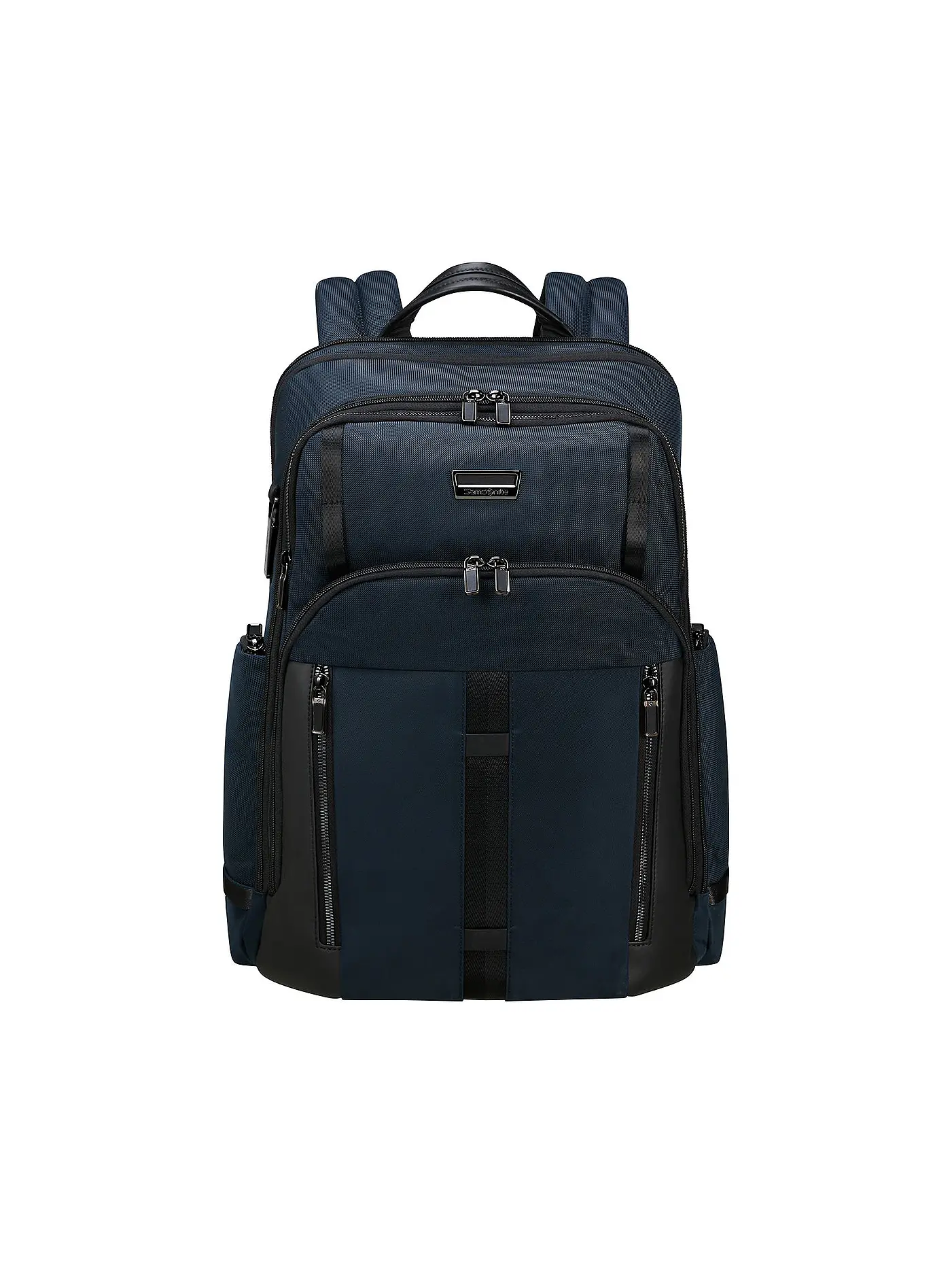SAMSONITE | Rucksack URBAN-EYE erweiterbar | dunkelblau