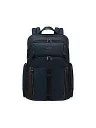 SAMSONITE | Rucksack URBAN-EYE erweiterbar | dunkelblau