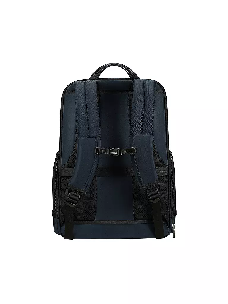 SAMSONITE | Rucksack URBAN-EYE erweiterbar | dunkelblau