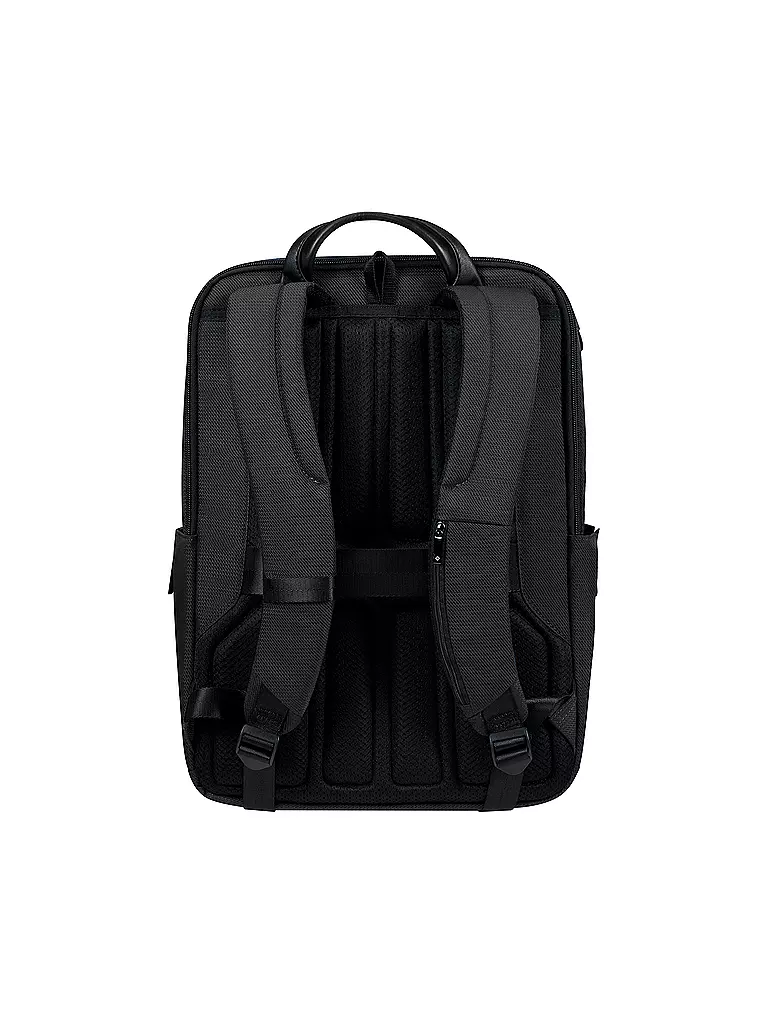 SAMSONITE | Rucksack XBR 2.0 Black  | schwarz