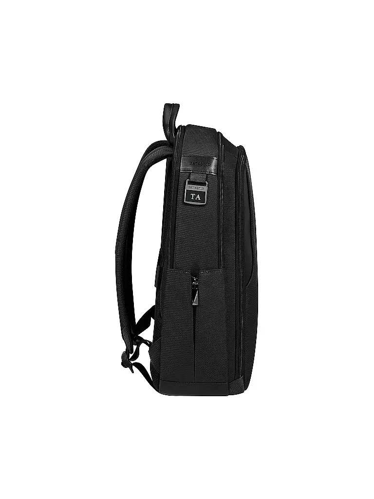 SAMSONITE | Rucksack XBR 2.0 Black  | schwarz