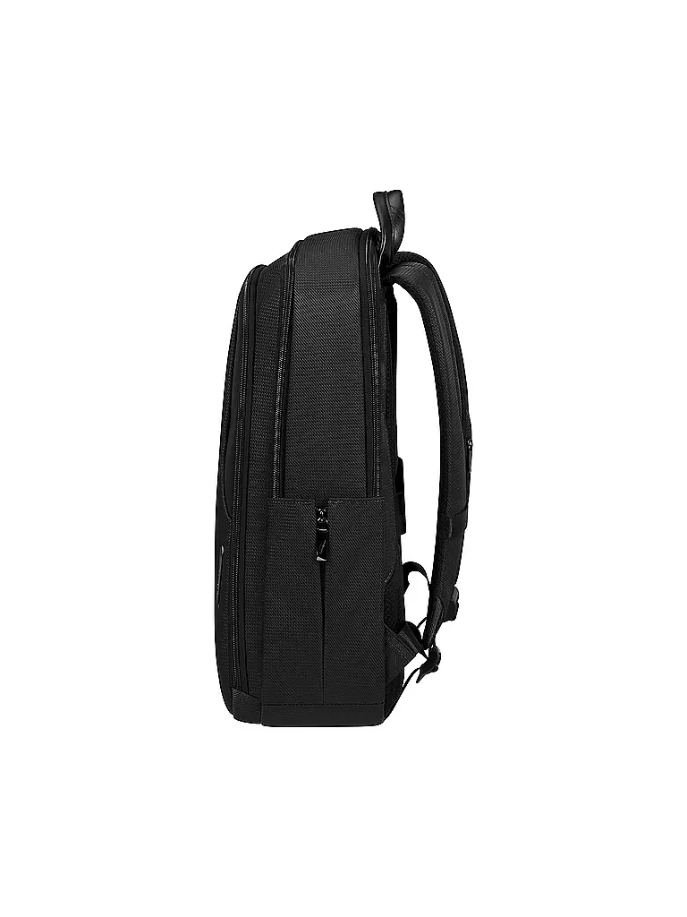 SAMSONITE | Rucksack XBR 2.0 Black  | schwarz