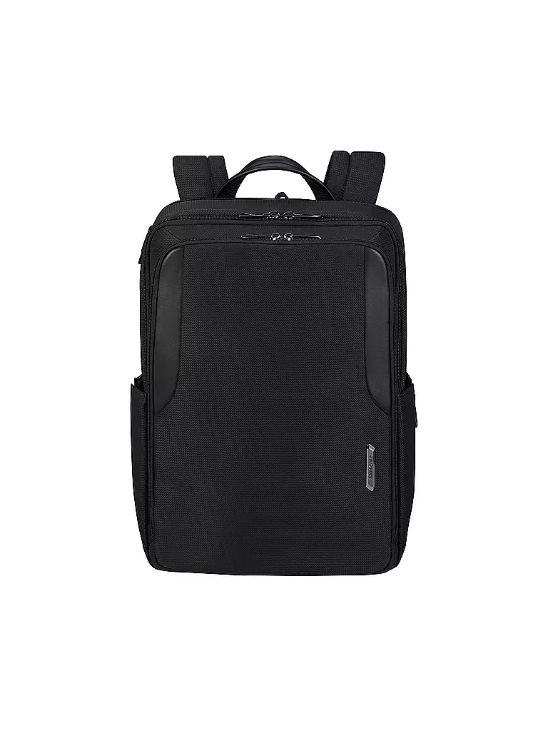 SAMSONITE | Rucksack XBR.2.0 black | schwarz