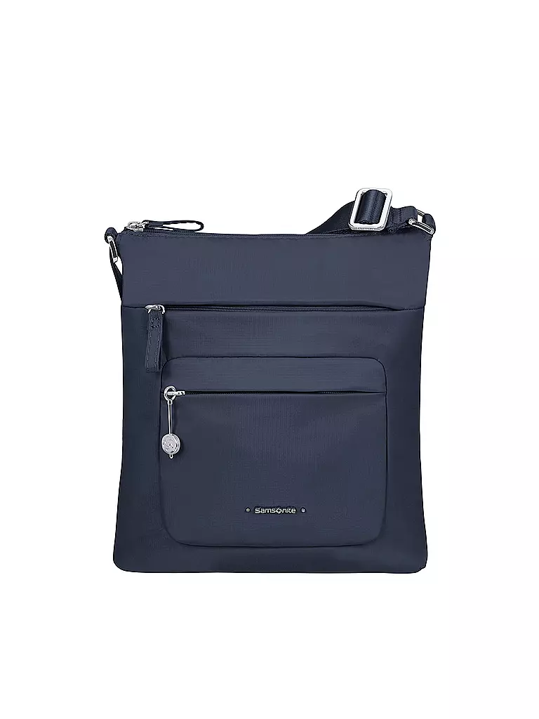 SAMSONITE | Schultertasche Move 3.0 Mini (dark  blue)  | blau