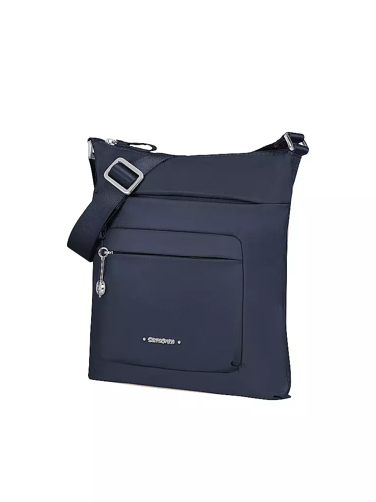 SAMSONITE | Schultertasche Move 3.0 Mini (dark  blue)  | blau