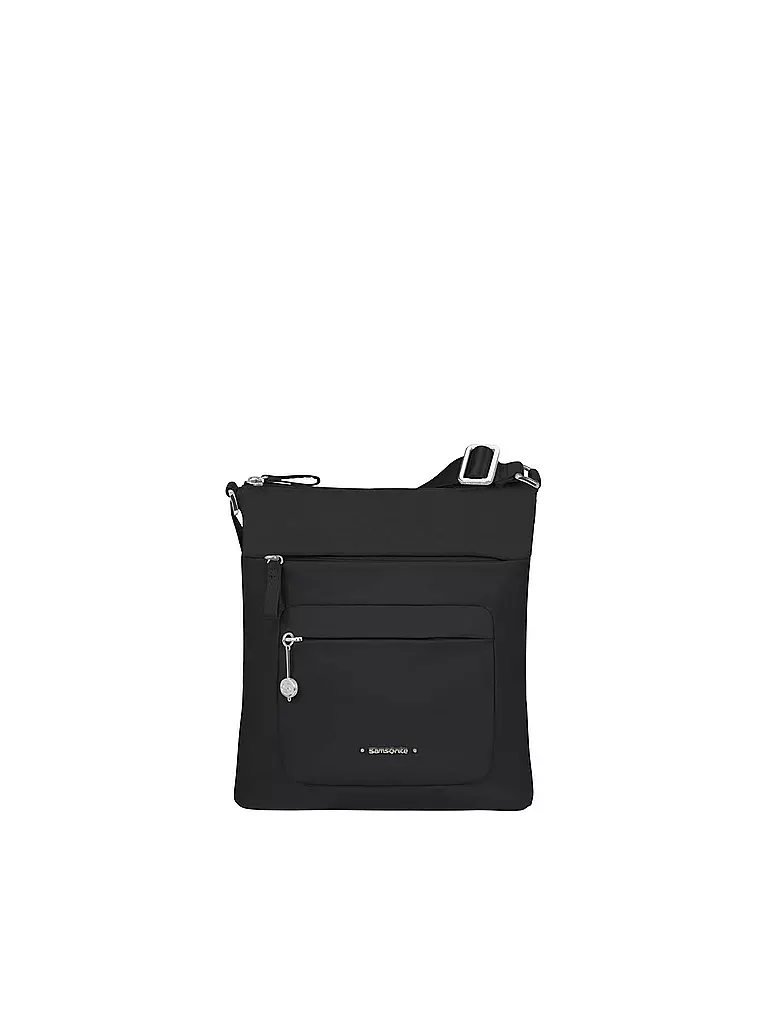 SAMSONITE | Schultertasche Move 3.0 Mini black | schwarz