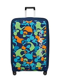 SAMSONITE | Schutzhülle  LUGGAGE COVER XLarge | Bunt