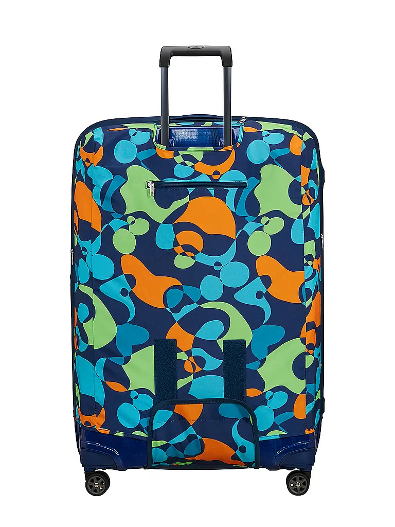 SAMSONITE | Schutzhülle  LUGGAGE COVER XLarge |