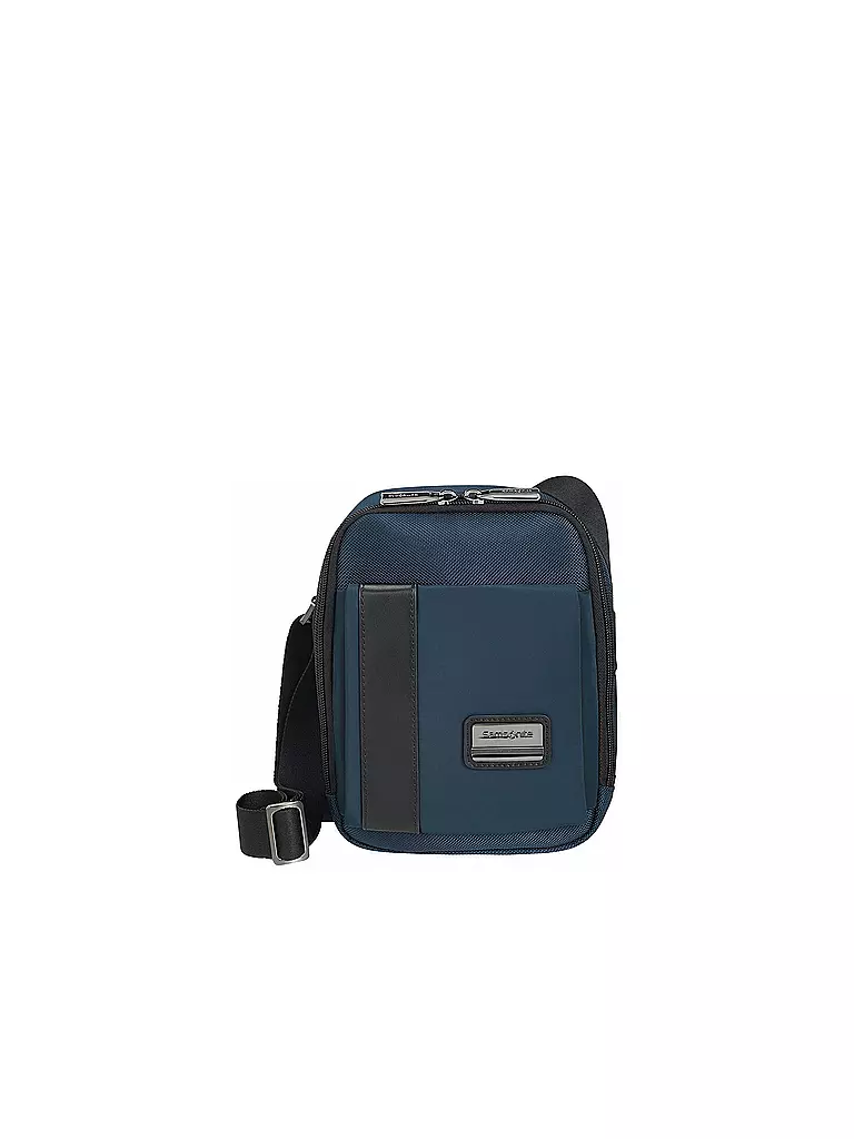 SAMSONITE | Tablet Umhängetasche Openroad 2.0 cool blue  | blau