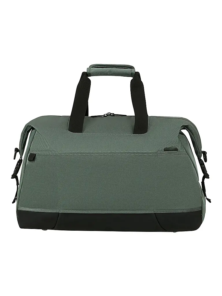 SAMSONITE | Tasche - Reisetasche OVERNIGHTER 48cm light sage | Hellgrün