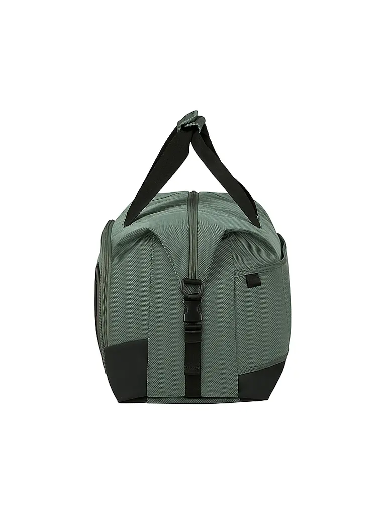 SAMSONITE | Tasche - Reisetasche OVERNIGHTER 48cm light sage | Hellgrün