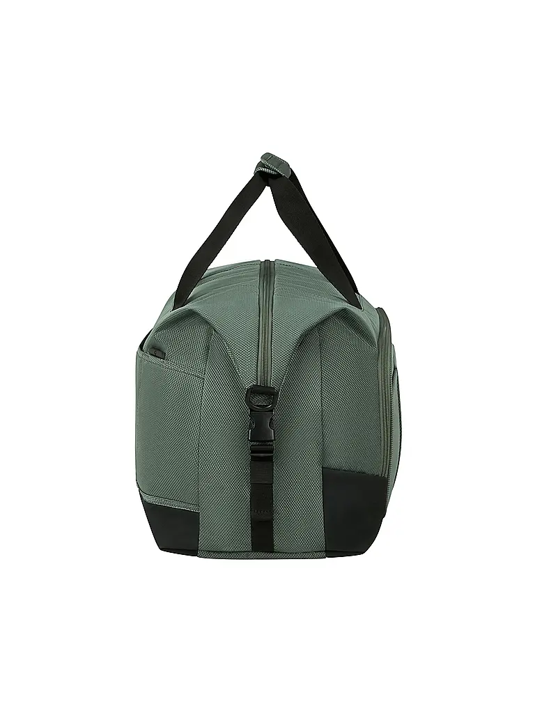 SAMSONITE | Tasche - Reisetasche OVERNIGHTER 48cm light sage | Hellgrün