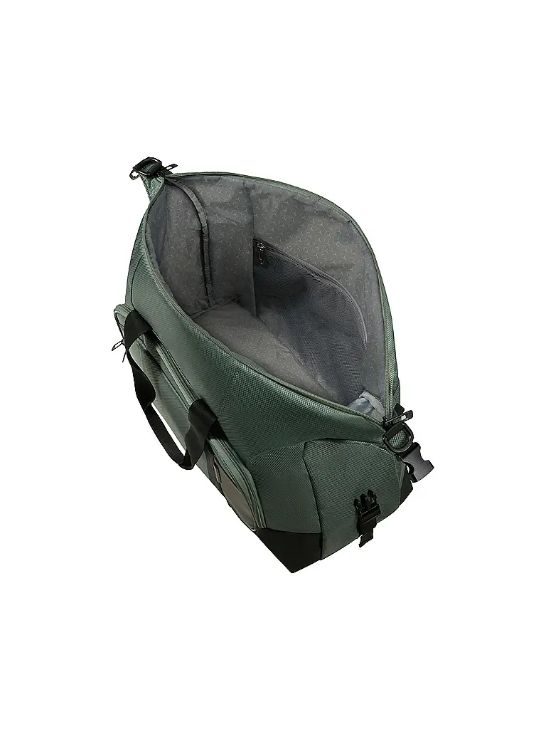SAMSONITE | Tasche - Reisetasche OVERNIGHTER 48cm light sage | Hellgrün