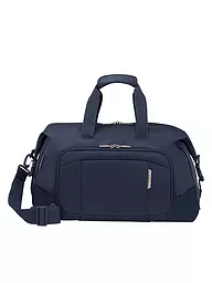 SAMSONITE | Tasche - Reisetasche OVERNIGHTER 48cm ozone black | blau