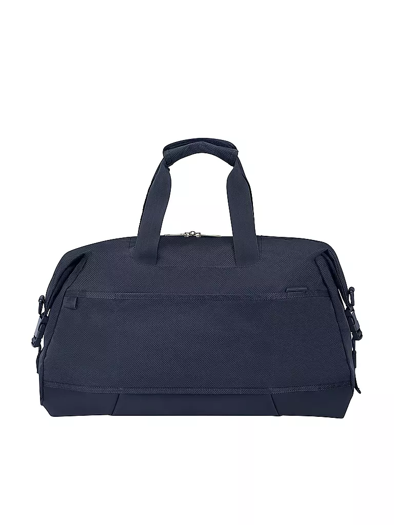 SAMSONITE | Tasche - Reisetasche OVERNIGHTER 48cm midnight blue | schwarz