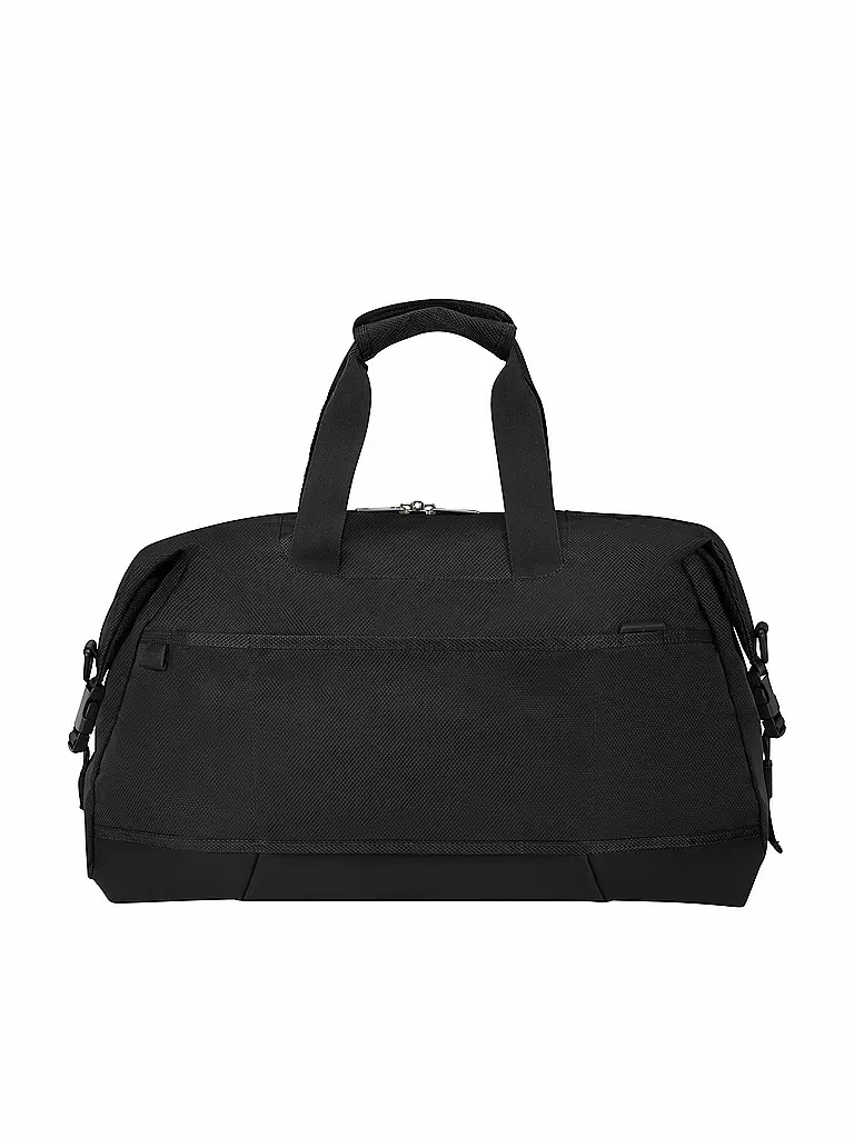 SAMSONITE | Tasche - Reisetasche OVERNIGHTER 48cm ozone black | blau