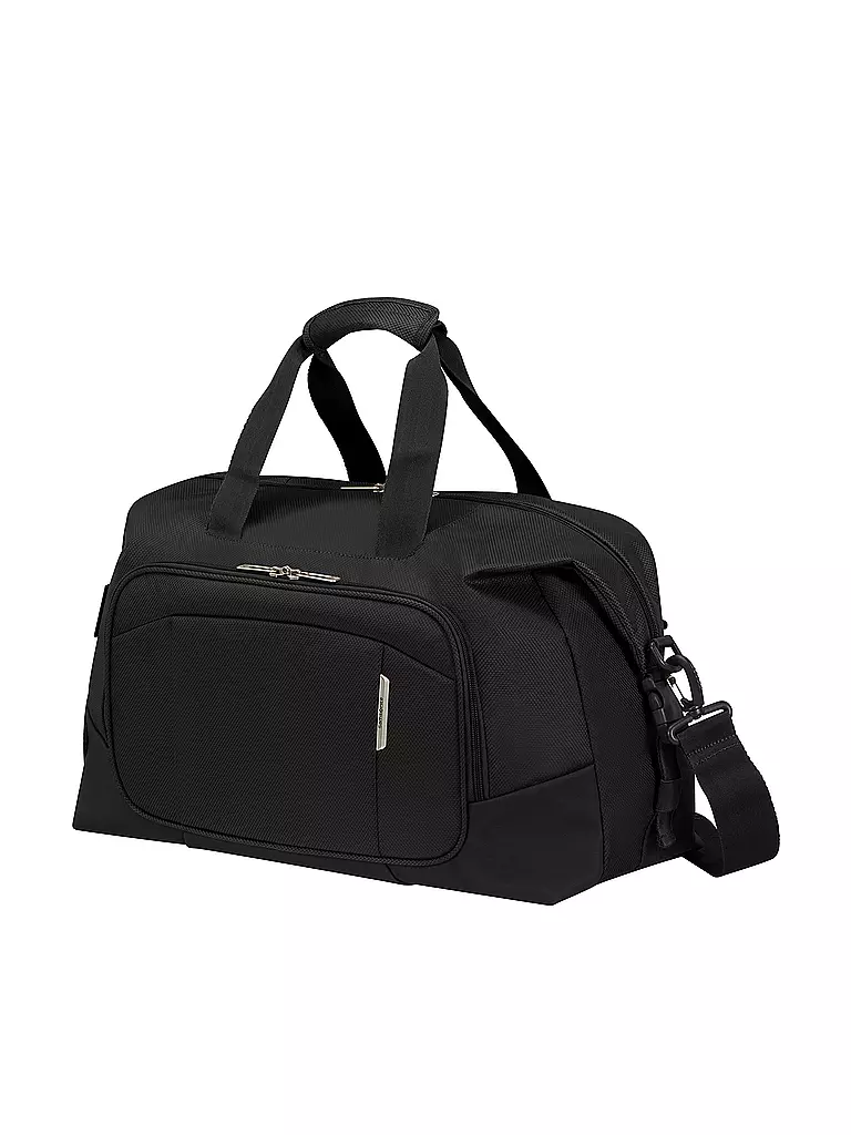 SAMSONITE | Tasche - Reisetasche OVERNIGHTER 48cm ozone black | blau