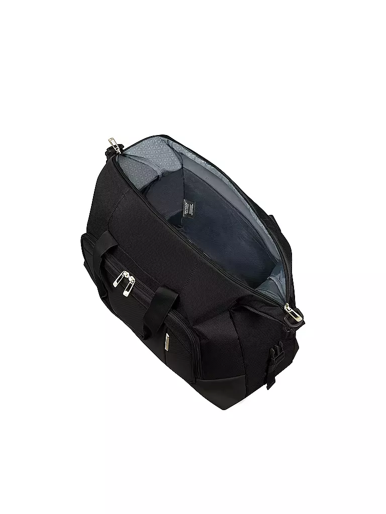SAMSONITE | Tasche - Reisetasche OVERNIGHTER 48cm ozone black | blau