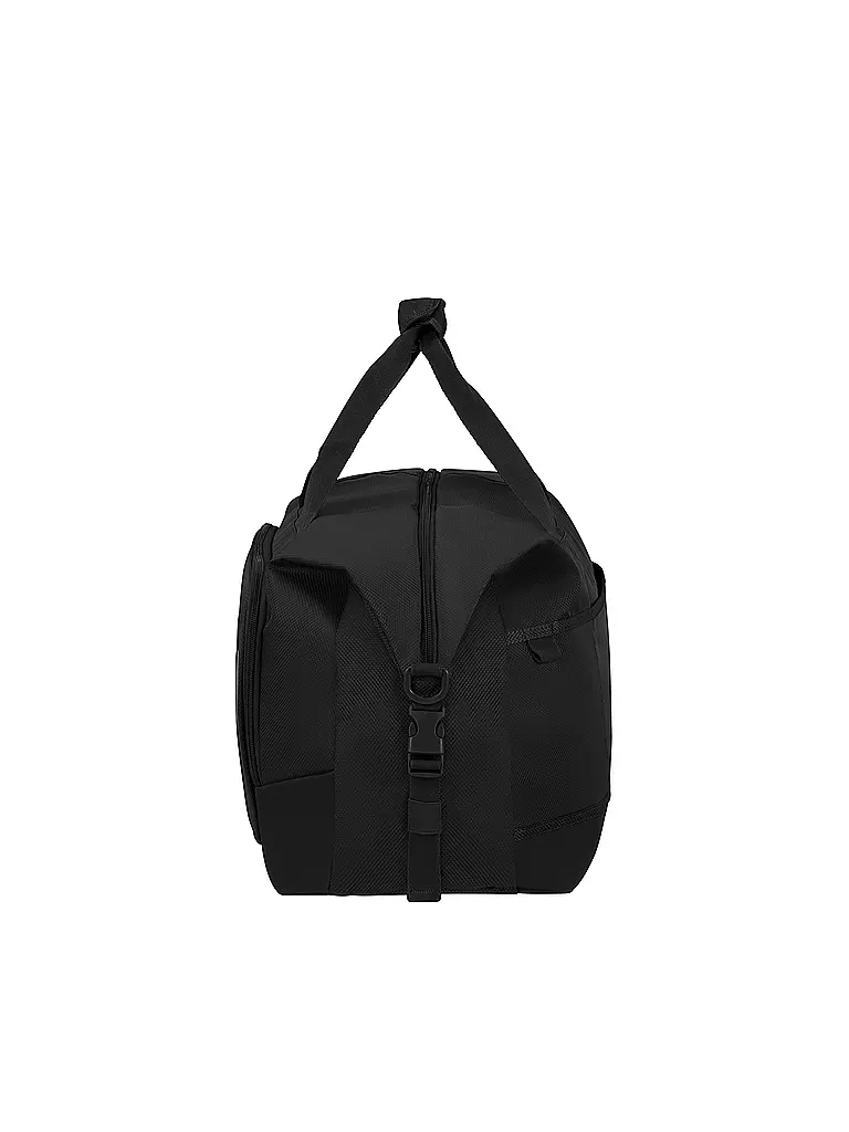 SAMSONITE | Tasche - Reisetasche OVERNIGHTER 48cm ozone black | blau