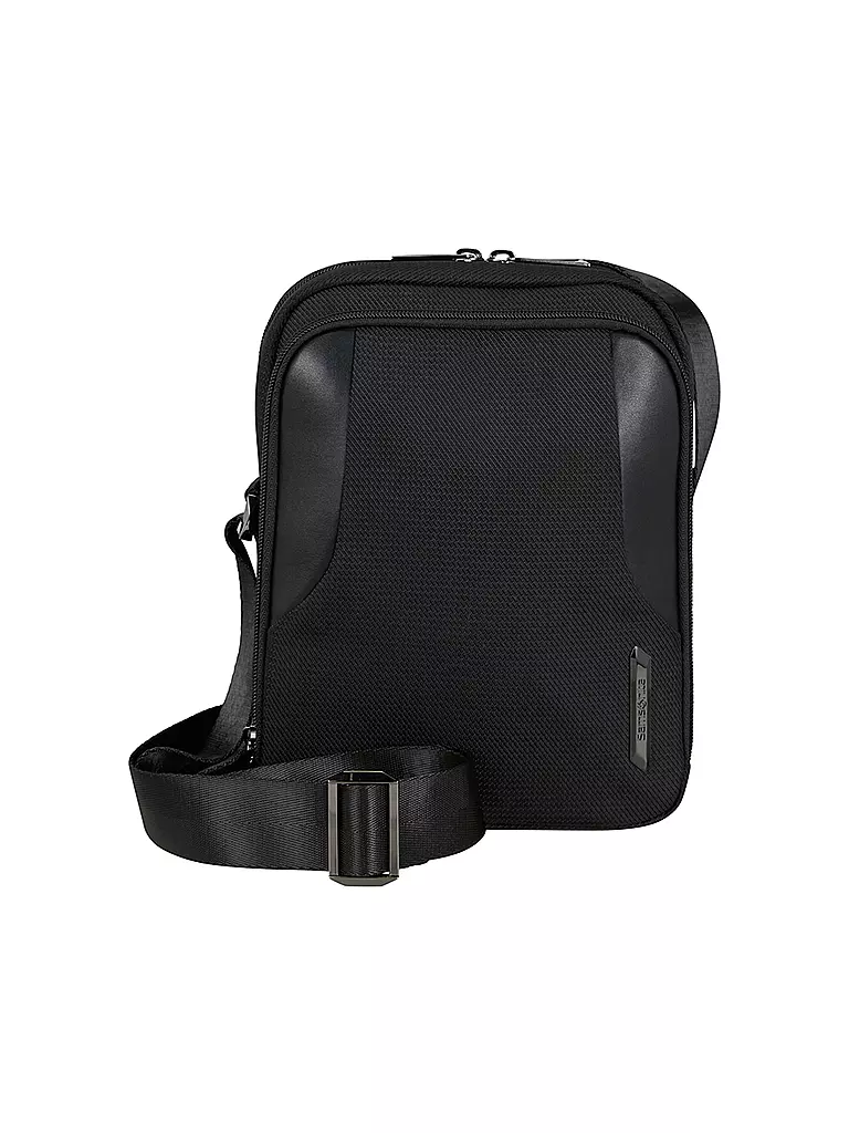 SAMSONITE | Tasche - Umhängetasche XBR 2.0  | schwarz