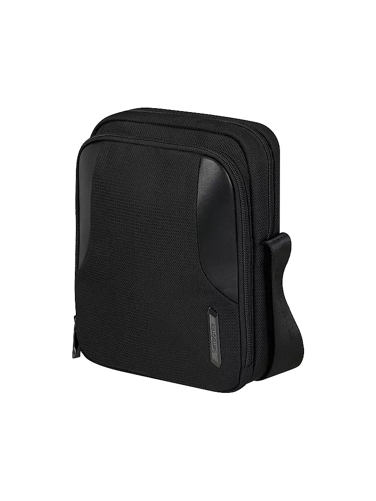 SAMSONITE | Tasche - Umhängetasche XBR 2.0 | schwarz