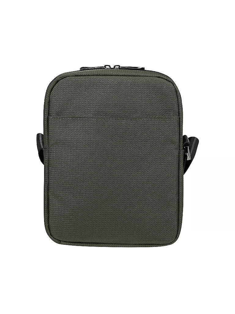 SAMSONITE | Tasche - Umhängetasche XBR 2.0 | schwarz