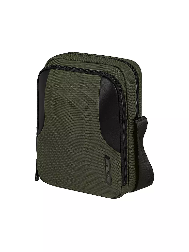 SAMSONITE | Tasche - Umhängetasche XBR 2.0 | schwarz