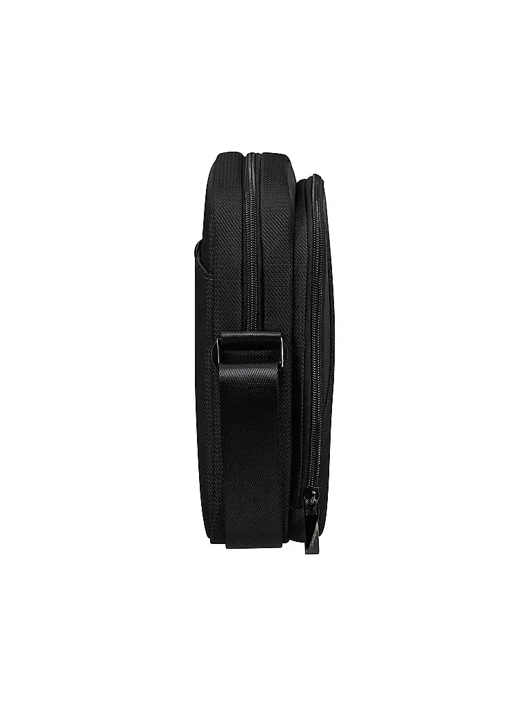 SAMSONITE | Tasche - Umhängetasche XBR 2.0 | schwarz
