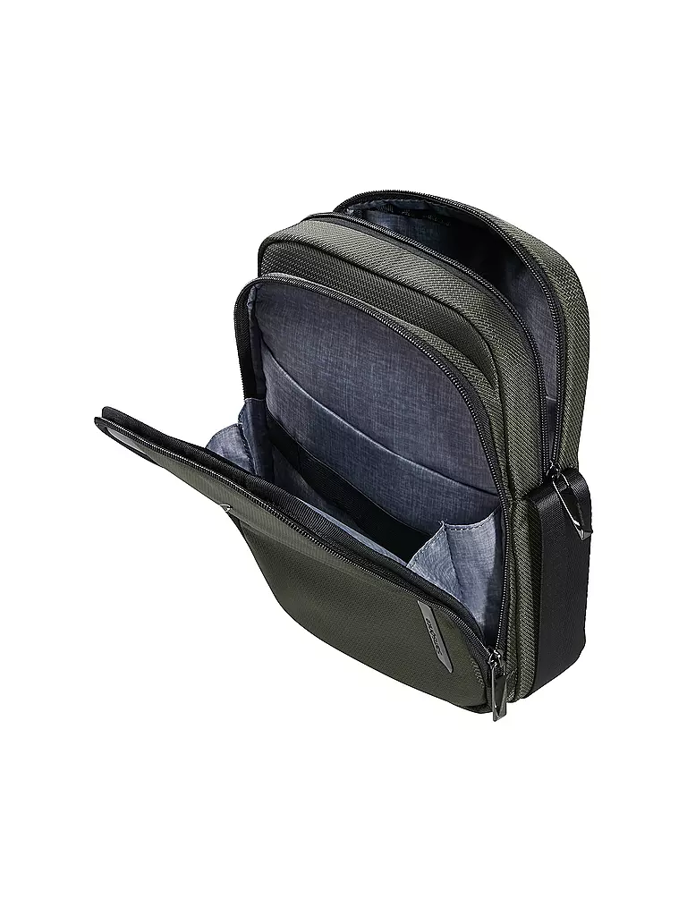 SAMSONITE | Tasche - Umhängetasche XBR 2.0 | grün