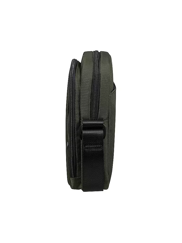 SAMSONITE | Tasche - Umhängetasche XBR 2.0 | schwarz