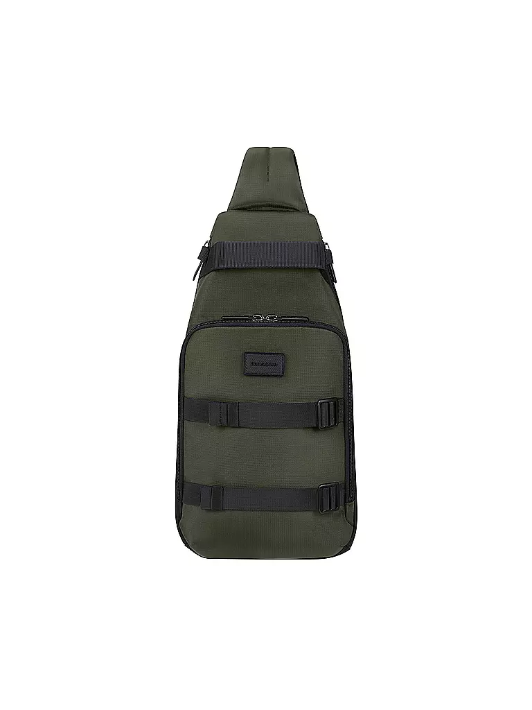 SAMSONITE | Tasche SACKMOD Medium | olive