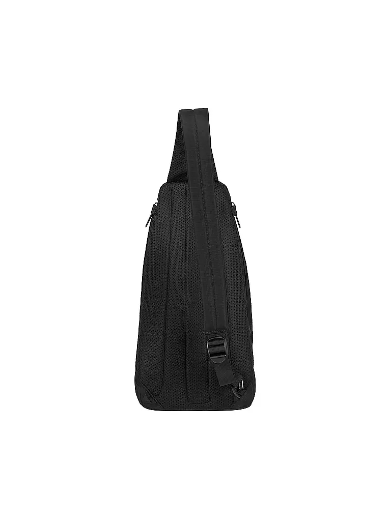 SAMSONITE | Tasche SACKMOD Medium | schwarz