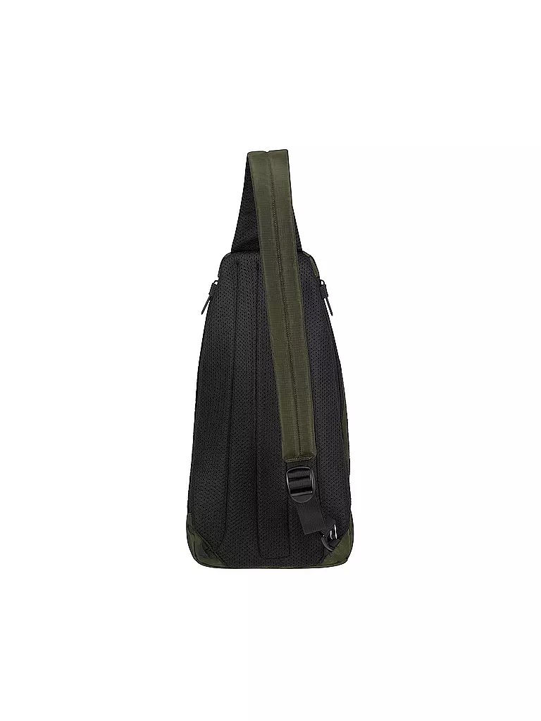 SAMSONITE | Tasche SACKMOD Medium | schwarz