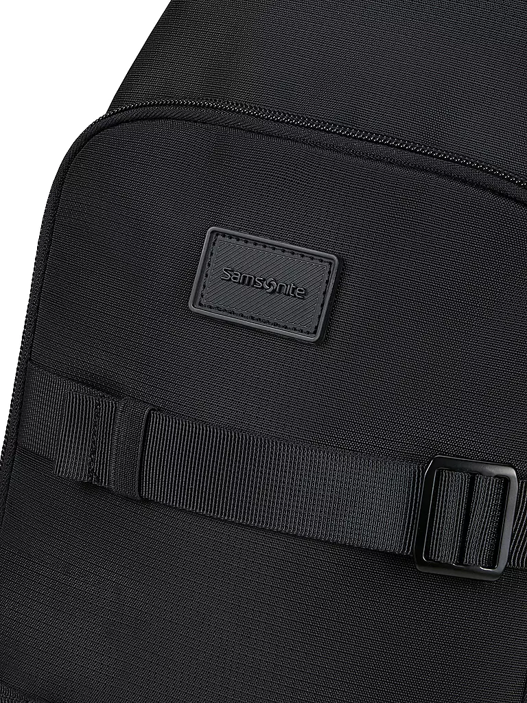 SAMSONITE | Tasche SACKMOD Medium | grün