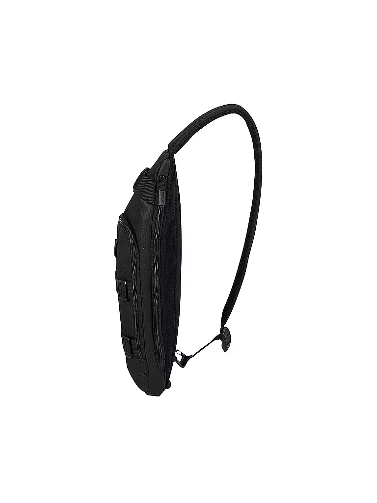 SAMSONITE | Tasche SACKMOD Medium | olive