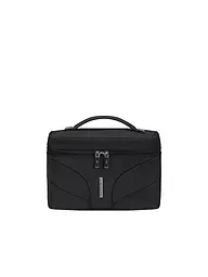 SAMSONITE | Toilettetasche - Beauty Case ATTRIX dune | schwarz