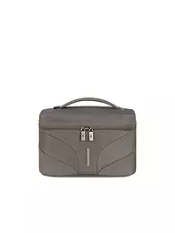 SAMSONITE | Toilettetasche - Beauty Case ATTRIX dune | grau