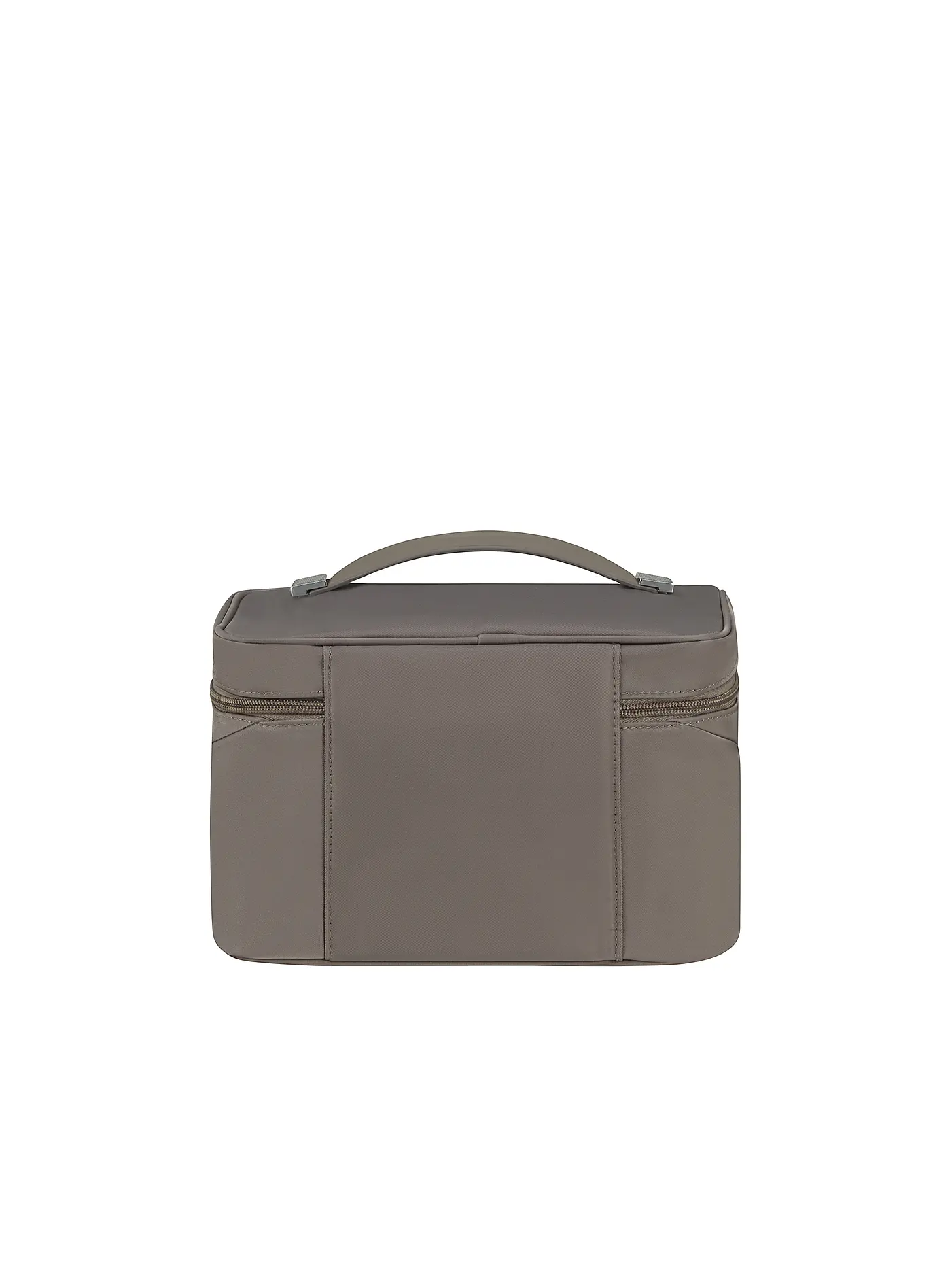 SAMSONITE | Toilettetasche - Beauty Case ATTRIX dune | grau