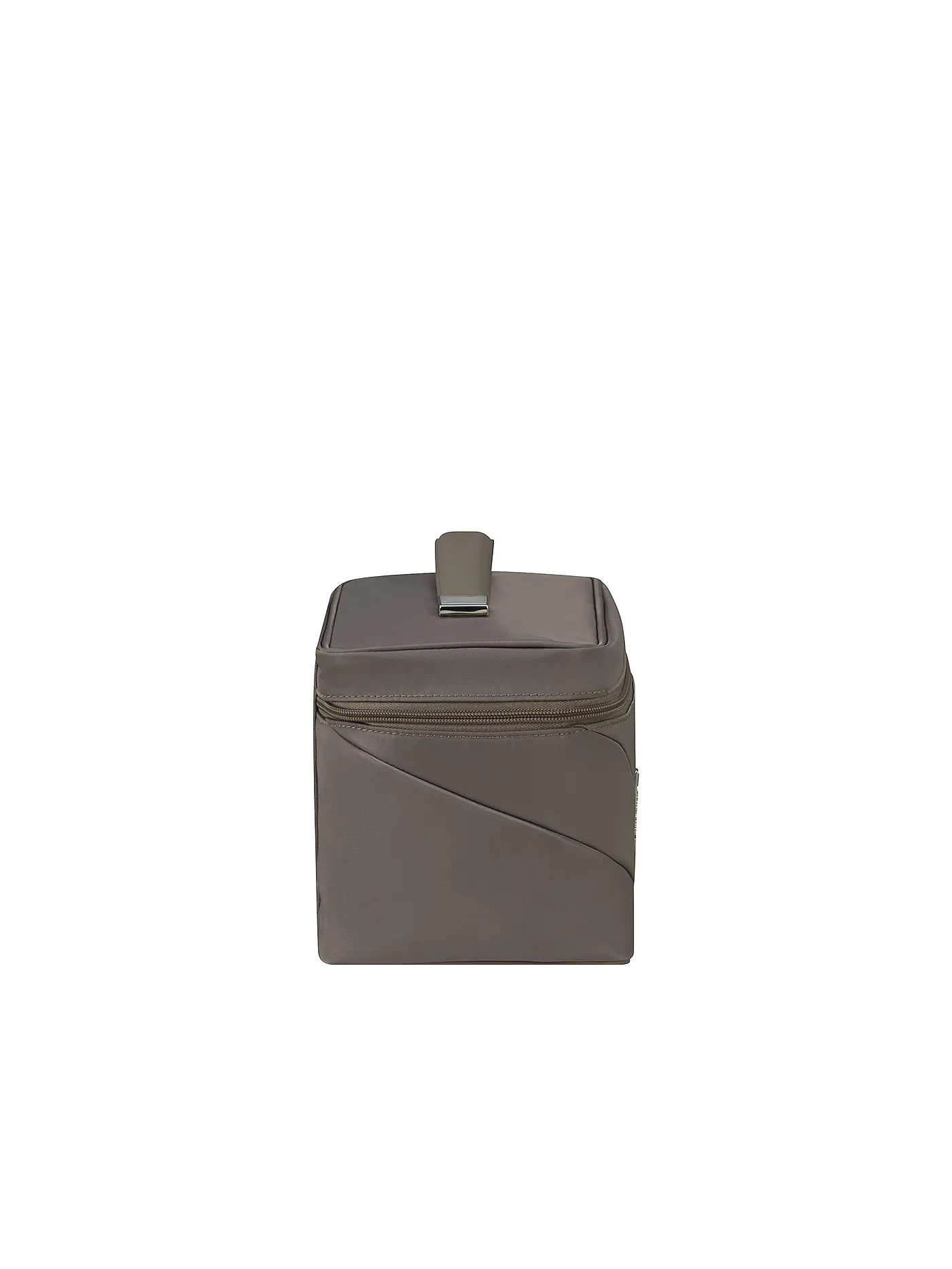 SAMSONITE | Toilettetasche - Beauty Case ATTRIX dune | grau