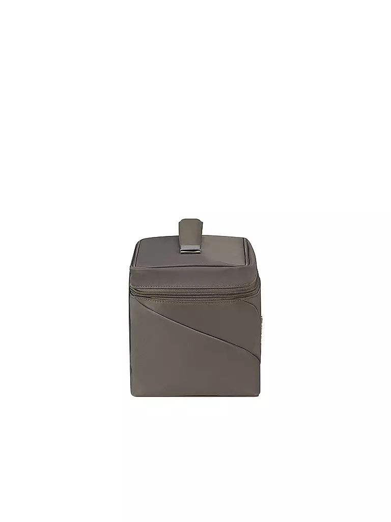 SAMSONITE | Toilettetasche - Beauty Case ATTRIX dune | schwarz