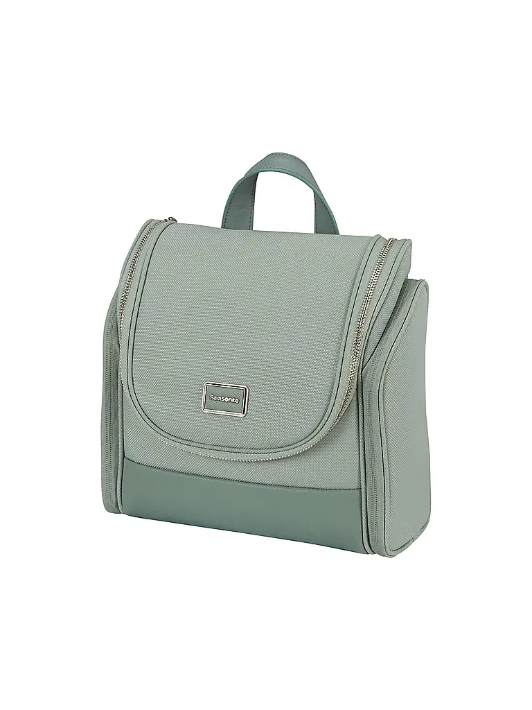 SAMSONITE | Toilettetasche - Beauty Case IMAGE  Thyme |