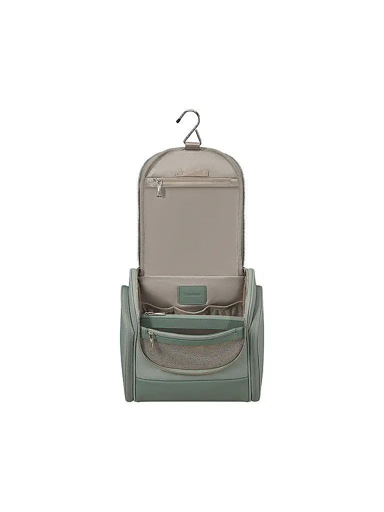 SAMSONITE | Toilettetasche - Beauty Case IMAGE  Thyme |