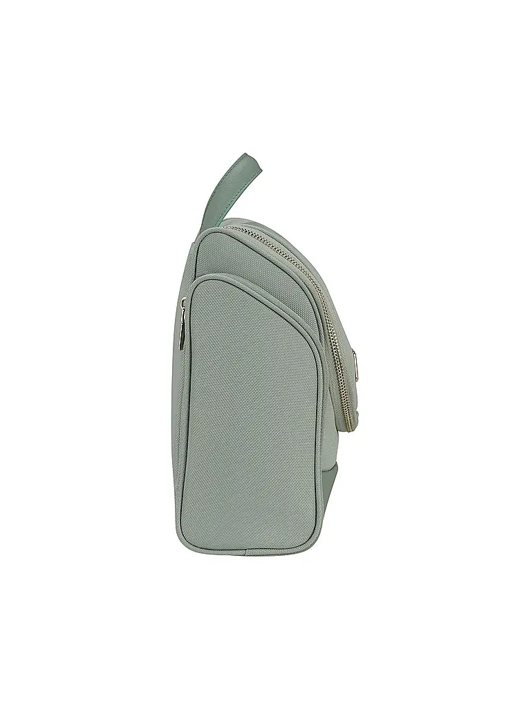 SAMSONITE | Toilettetasche - Beauty Case IMAGE  Thyme |