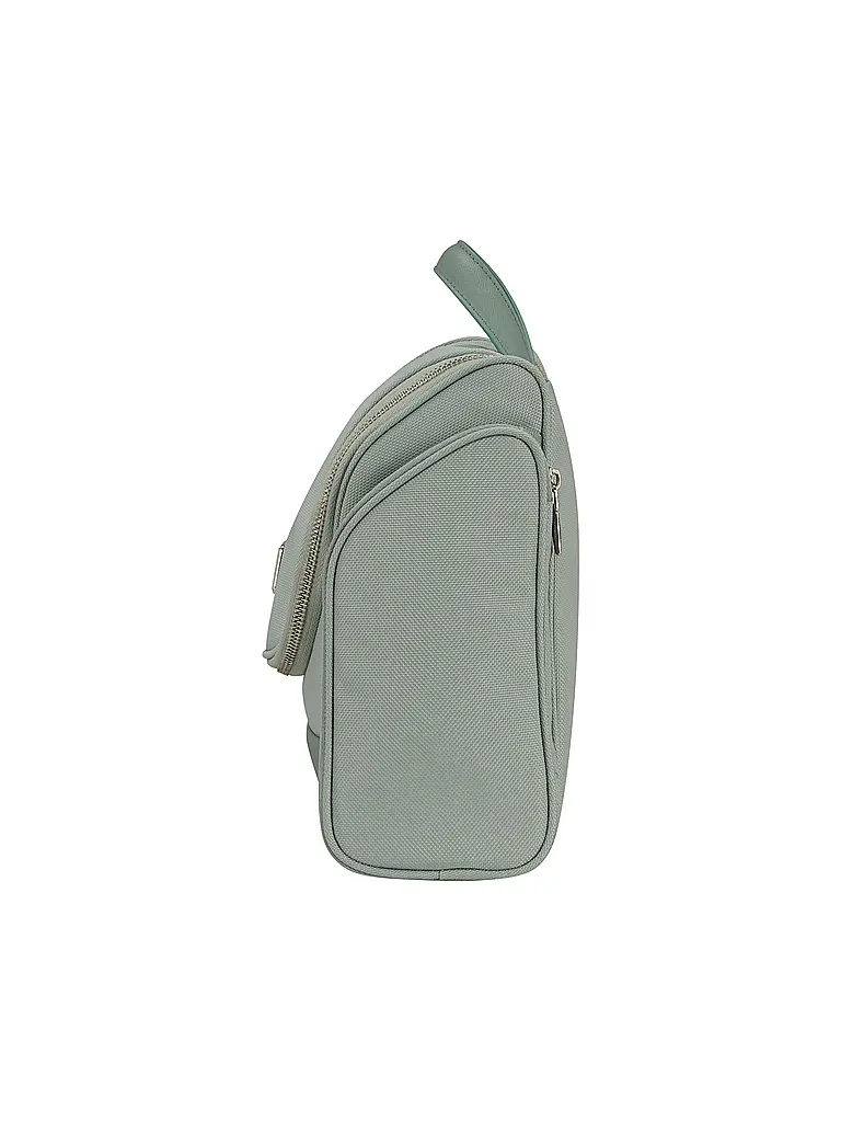 SAMSONITE | Toilettetasche - Beauty Case IMAGE  Thyme |