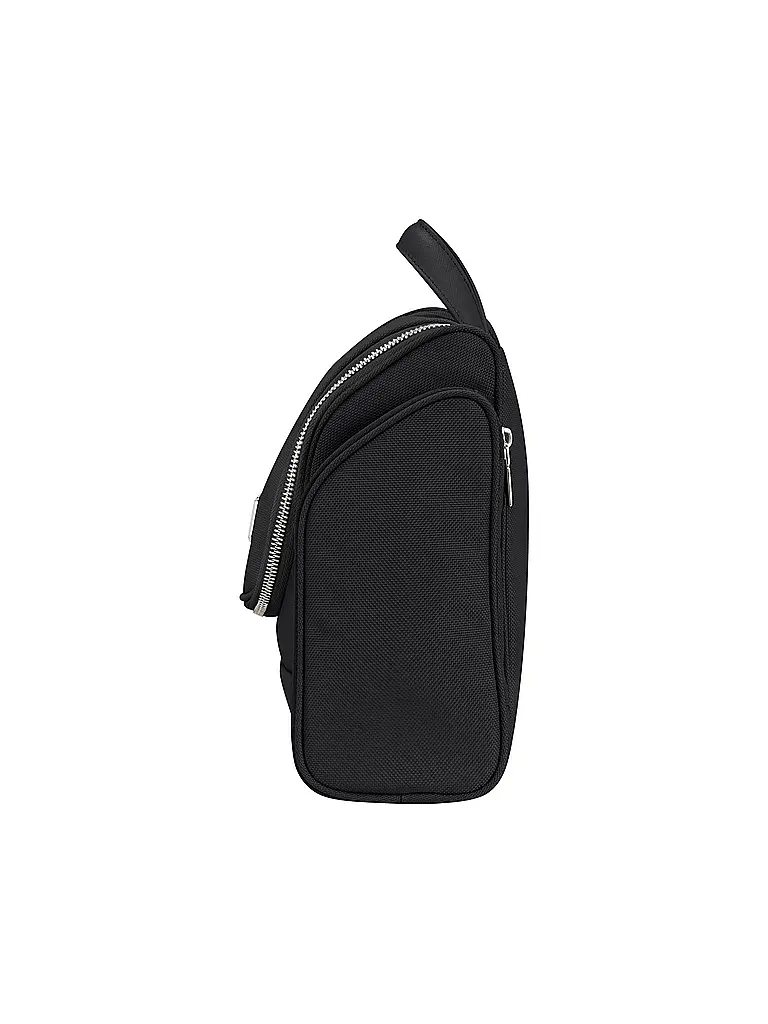 SAMSONITE | Toilettetasche - Beauty Case IMAGE Black | Schwarz