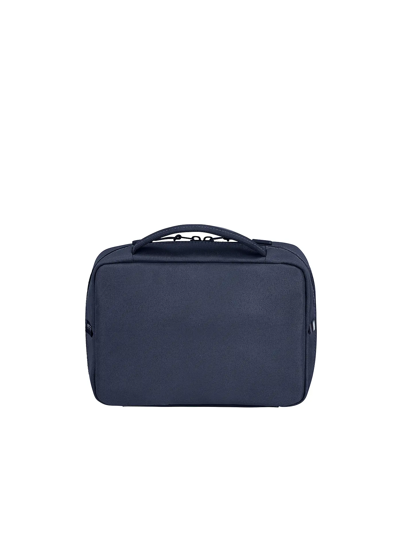 SAMSONITE | Toilettetasche - Beauty Case Stackd Navy | blau